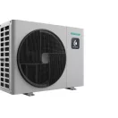 Hisense Hi-Therma Integra AHW-120HEDS1/AHS-120HEDSAA-23 12kW split hőszivattyú, 230 literes HMV tárolóval, 3 fázisú, R32