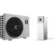 Hisense Hi-Therma Integra AHW-140HEDS1/AHS-140HEDSAA-23 14kW split hőszivattyú, 230 literes HMV tárolóval, 3 fázisú, R32