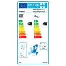 Hisense Hi-Therma Integra AHW-160HEDS1/AHS-160HEDSAA-23 16kW split hőszivattyú, 230 literes HMV tárolóval, 3 fázisú, R32