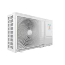 Hisense Hi-Therma AHZ-080HCDS1 8kW monoblokk hőszivattyú, 1 fázisú, R32