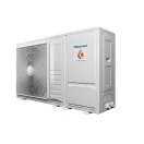 Hisense Hi-Therma AHZ-080HCDS1 8kW monoblokk hőszivattyú, 1 fázisú, R32