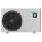 Hisense Hi-Therma AHZ-120HEDS1 12kW monoblokk hőszivattyú, 3 fázisú, R32