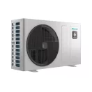 Hisense Hi-Therma AHZ-120HEDS1 12kW monoblokk hőszivattyú, 3 fázisú, R32