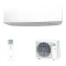 Fujitsu Airstage Design ASEG09KETF / AOEG09KETA oldalfali split klíma szett 2,5 kW