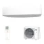 Fujitsu Airstage Design ASEG09KETF / AOEG09KETA oldalfali split klíma szett 2,5 kW