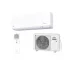 Fujitsu Airstage Design ASEH07KGTG / AOEH07KGCG oldalfali split klíma szett 2,0 kW