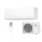 Fujitsu Airstage Design ASEH07KJCAL / AOEH07KJCA oldalfali split klíma szett 2,0 kW