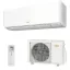 Fujitsu Airstage Standard ASEH07KMCG / AOEH07KMCG oldalfali split klíma szett 2,0 kW