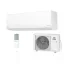Fujitsu Airstage Design ASEH09KJCAL / AOEH09KJCA oldalfali split klíma szett 2,5 kW
