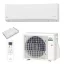 Fujitsu Airstage Eco ASEH09KNCA / AOEH09KNCA oldalfali split klíma szett 2,5 kW