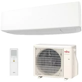 Fujitsu Design ASYG07KETA / AOYG07KETA oldalfali split klíma szett 2,0 kW