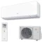 Fujitsu Design ASYG12KGTF / AOYG12KGCB oldalfali split klíma szett 3,4 kW