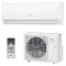 Fujitsu Eco ASYG18KLCA / AOYG18KLCA oldalfali split klíma szett 5,2 kW