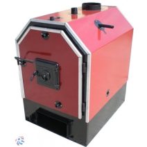 Szilárd tüzelésű kazánok