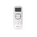 Hisense Hi-Smart 3,5 kW fehér, oldalfali split klíma (CF35LR03)