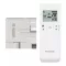Panasonic CZ-RWRY3 + CZ-RWS3 infra távirányító és vevőegység