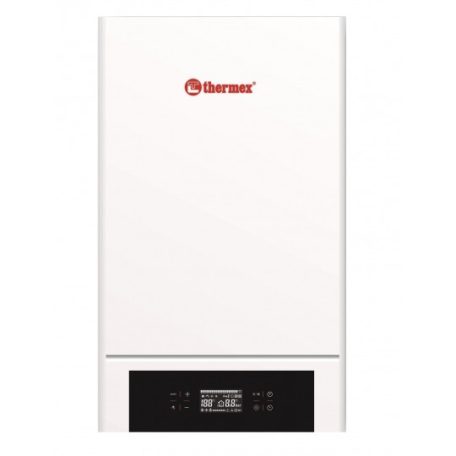 Thermex E912 12kW Elektromos kazán fűtéshez (keringető szivattyúval és tágulási tartállyal)