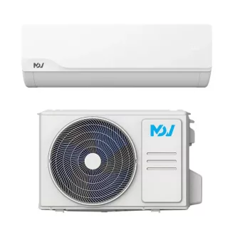 MDV Evo EVO-053-SP oldalfali mono split klíma 5,2 kW