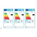 FONDITAL GAZELLE EVO 7000 Gázkonvektor 5,88kW cksz: FGEHU701PR2