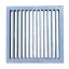FK-4 rostély Celsius kazánhoz 360x360 mm