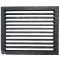 FK-8 rostély 300x360x20 mm, celsius kazánhoz