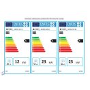 FONDITAL ANTEA CONDENSING KRB 28 kondenzációs Fűtő gázkazán, cksz.FKKAOU02KU28