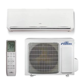 Fisher FSAI-SU-125FE3 Summer Inverteres Split klíma 3,5kW