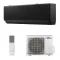 Fisher Black FSAIF-BL-91FE3 / FSOAIF-BL-91FE3 oldalfali mono split klíma 2,6 kW