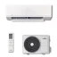 Fisher Comfort Plus FSAIF-CP-241AE3 / FSOAIF-CP-241AE3 oldalfali mono split klíma 7,0 kW