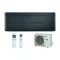 Daikin Stylish FTXA50CB / RXA50B8 oldalfali mono split klíma 5,0 kW, fekete