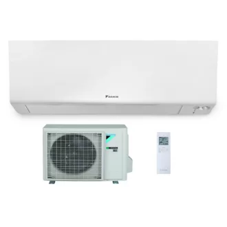 Daikin Perfera FTXM25A / RXM25A oldalfali mono split klíma 2,5 kW