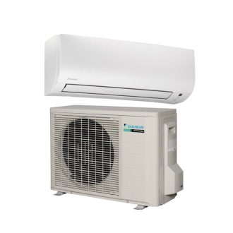  Daikin Comfora FTXP25M9-RXP25M oldalfali split klíma szett 2,5 kW