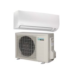   Daikin Comfora FTXP60M9-RXP60M oldalfali split klíma szett 6 kW
