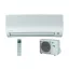 Daikin Comfora FTXP60N / RXP60N oldalfali mono split klíma 6,0 kW