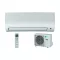 Daikin Comfora FTXTP25K / RXTP25N8 oldalfali mono split klíma 2,5 kW