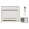 Daikin FVXM25F / RXM25R parapet mono split klíma 2,5 kW