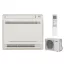 Daikin FVXM25F / RXM25R parapet mono split klíma 2,5 kW