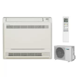 Daikin FVXM35F / RXM35R parapet mono split klíma 3,5 kW