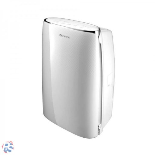 Gree GDN20AV-K5EBA1A párátlanító, páramentesítő (20 liter/nap)