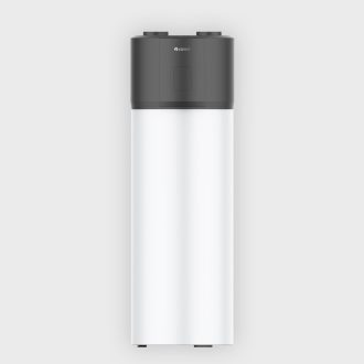   Gree Thermal Pro hőszivattyús vízmelegítő 270L GRS-1.5Pd/TD270ANpA-K