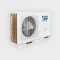 Gree Versati IV Monoblokk Levegő-víz 14,2 kW Hőszivattyú (3 fázisú) GRS-CQ14Pd/NhG4-M