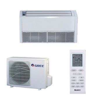 Gree GUD125ZD1/A-S parapet mono split klíma 12 kW