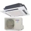 Gree GUD71T1/A-S kazettás mono split klíma 7 kW