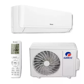 Gree Summer GWH09AGAXB-K6DNA2C oldalfali mono split klíma 2,5 kW