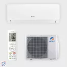 Gree Pulse GWH12AGB-K6DNA1A oldalfali mono split klíma 3.2 kW