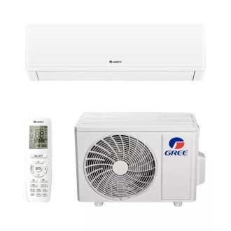 Gree Winter 3,5kW inverteres split klíma GWH12AGC-K6DNA2W