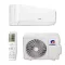 Gree Summer GWH18AGDXB-K6DNA2D oldalfali mono split klíma 4,6 kW