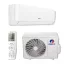 Gree Summer GWH18AGDXB-K6DNA2D oldalfali mono split klíma 4,6 kW