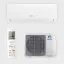 Gree Pulse Pro GWH24AGE-K6DNA1P oldalfali mono split klíma 7,1 kW
