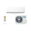 Hisense Uni HB 3,5 kW fehér, oldalfali split klíma (HB35XU0AG/AS35XU0EW)